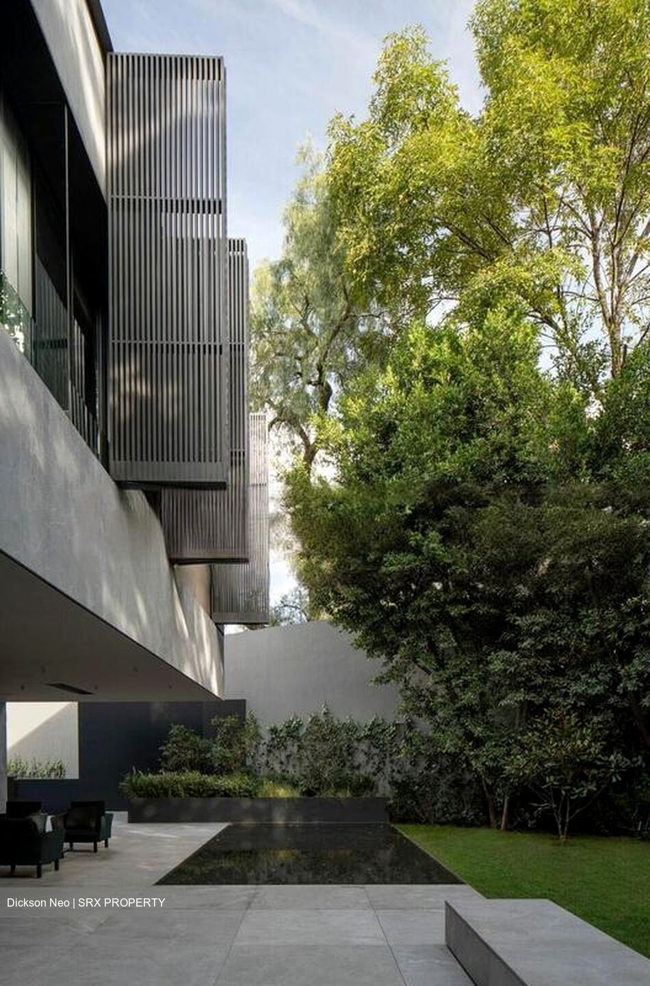 Chancery Lane (D11), Detached #455583861
